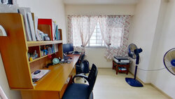 Blk 218C Boon Lay Avenue (Jurong West), HDB 5 Rooms #355612061